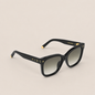 Lunettes de soleil cat eye My Monogram