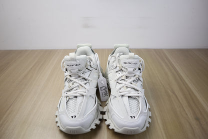 Blncg track blanche