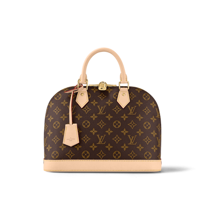 Sac Alma PM