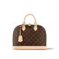 Sac Alma PM