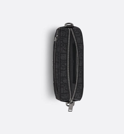 Sac bandoulière Mini Safari