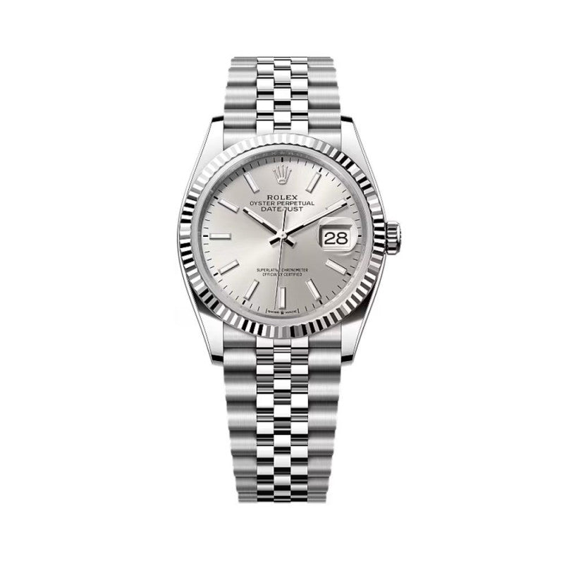 Rolex datejust