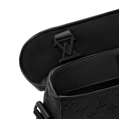 Sac Messenger Voyager PM