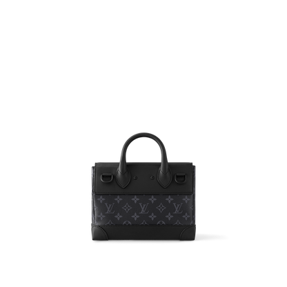 Sac Steamer PM
