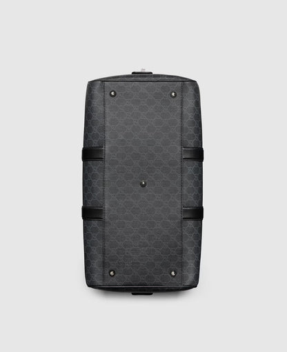 Sac de voyage GG Black moyen format
