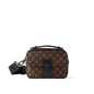 Sac messenger S Lock