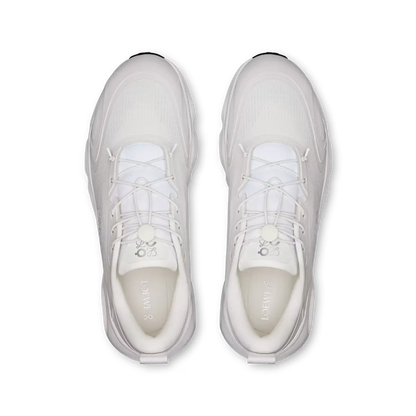 Cloudsolo Loewe — White Light Grey