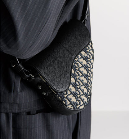Mini sac Saddle