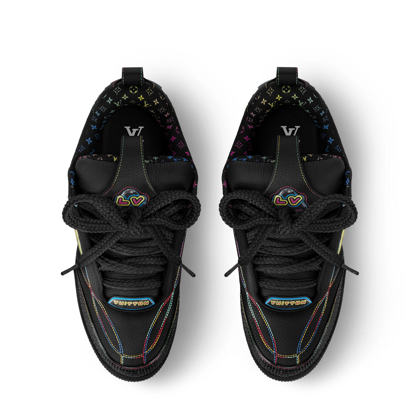 Louis Vuitton Skate