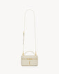 GABY VANITY BAG EN CUIR D’AGNEAU