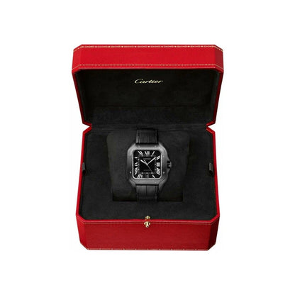 Cartier Santos - Moyenne taille