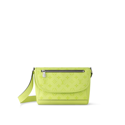 Sac Pulse Messenger