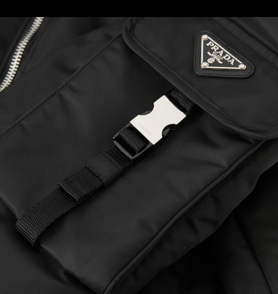 Veste Prd