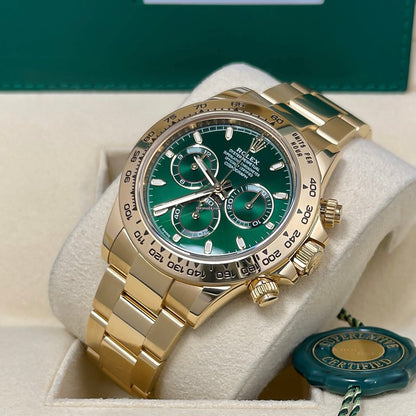 Rolex Cosmograph Daytona