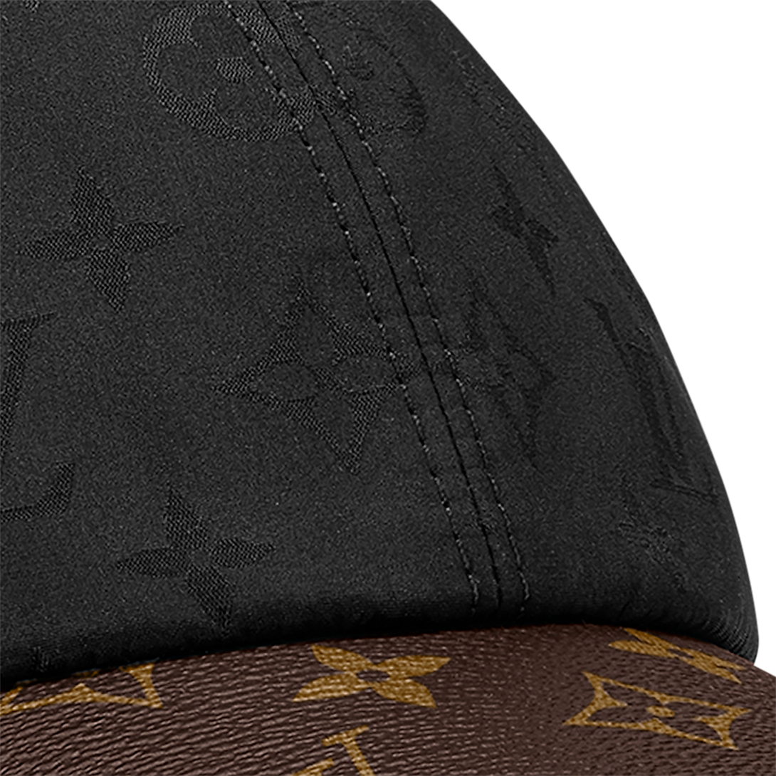 Casquette Signature — Édition Limitée