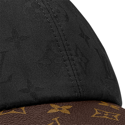 Casquette Signature — Édition Limitée