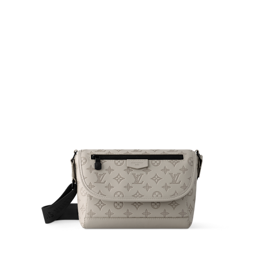 Sac Pulse Messenger