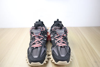 Blcg track noir et rouge