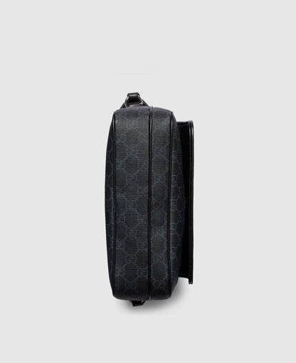 Sac à bandoulière GG Black petit format