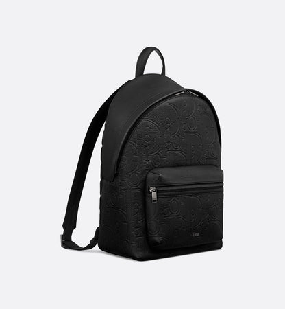 Sac à dos zippé Rider 2.0