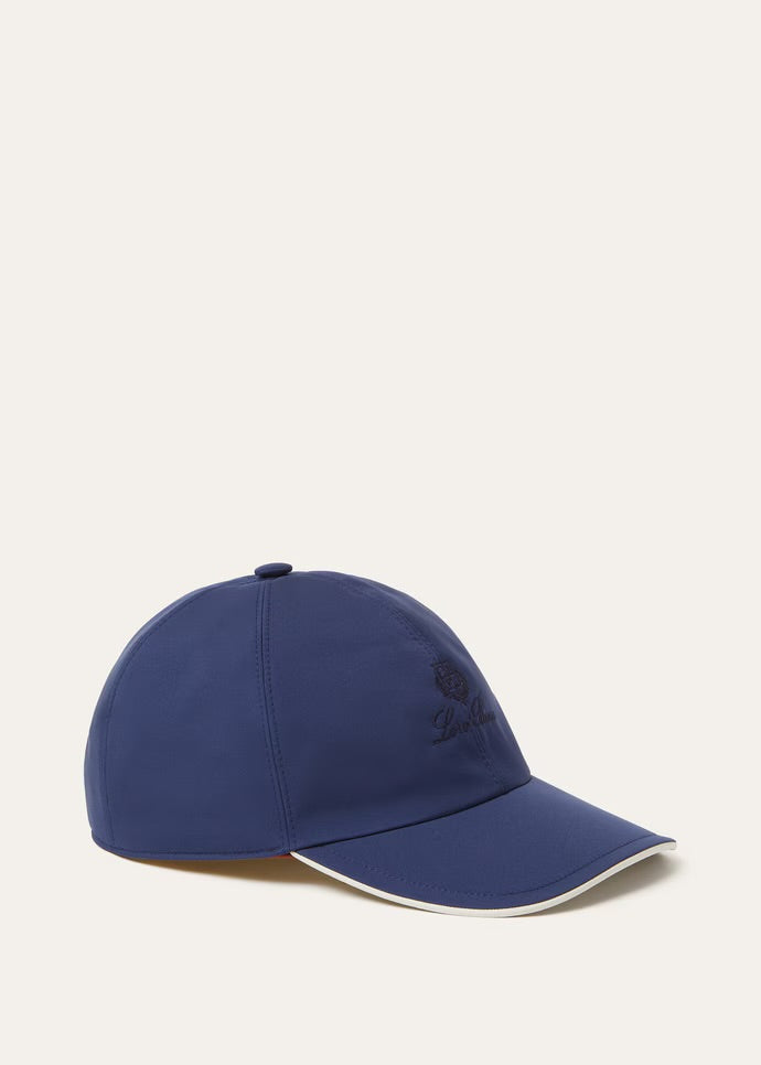 Casquette Loro Piana