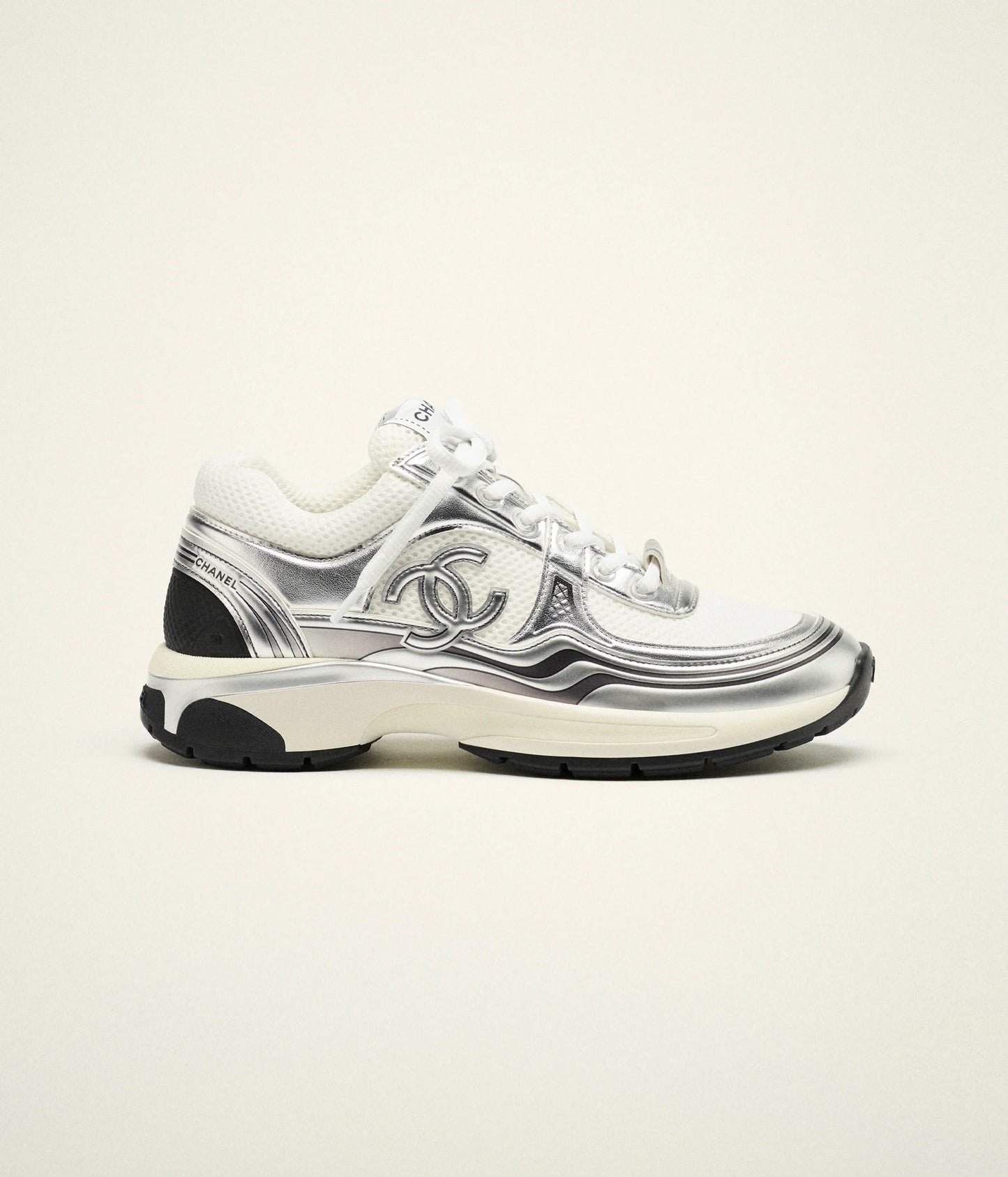 Channel runner