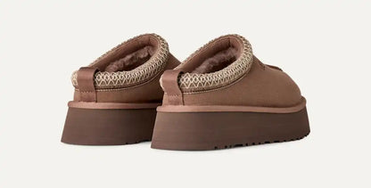 Tazz 2 rocky oak