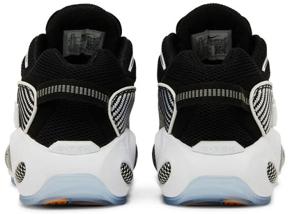 Nike x Nocta Glide Black White