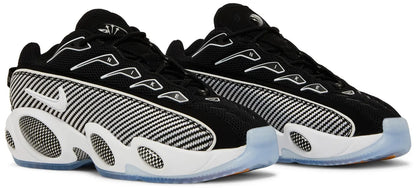 Nike x Nocta Glide Black White