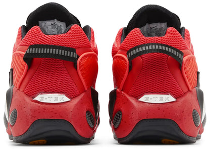 Nike x Nocta Glide Bright Crimson