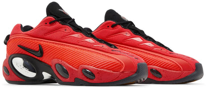 Nike x Nocta Glide Bright Crimson