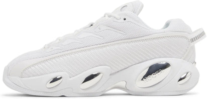 Nike x Nocta Glide Triple White