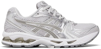 Asics Wmns Gel Kayano 14 Cloud Grey Clay