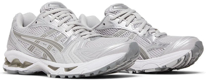 Asics Wmns Gel Kayano 14 Cloud Grey Clay