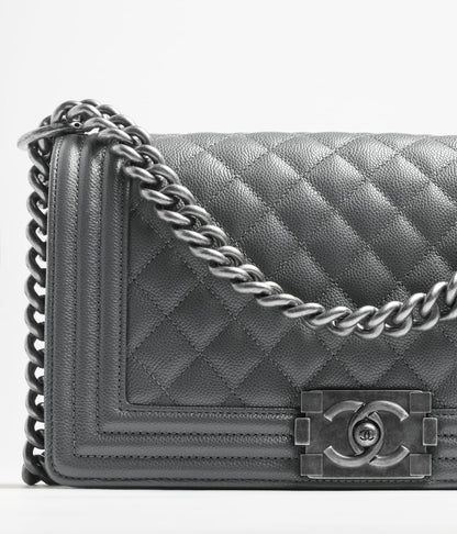 SAC BOY CHANEL