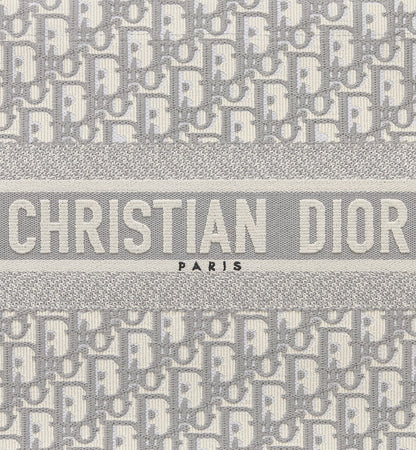 Sac Dior Book Tote Medium