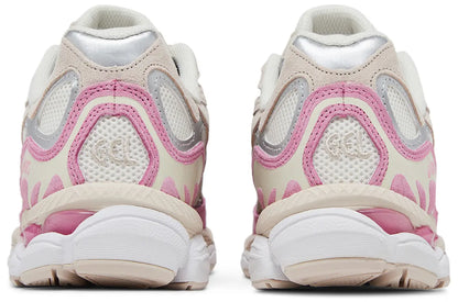 Asics Gel NYC Cream Pink