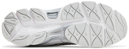Asics Gel NYC White Oyster Grey