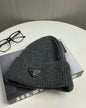 Bonnet PRADA