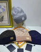 Bonnet LV