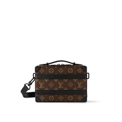 Sac Handle Soft Trunk