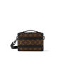 Sac Handle Soft Trunk