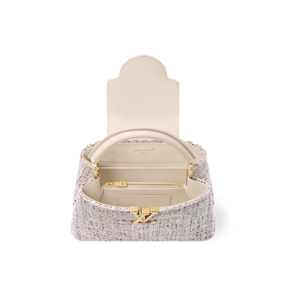 Sac Capucines BB