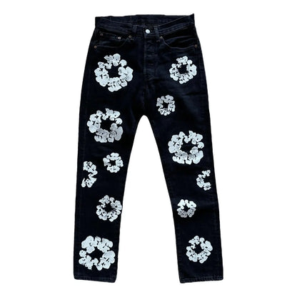Jean Denim trs
