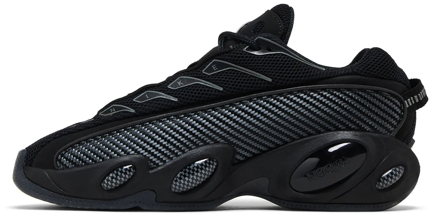 Nike x Nocta Glide Black Iron Grey