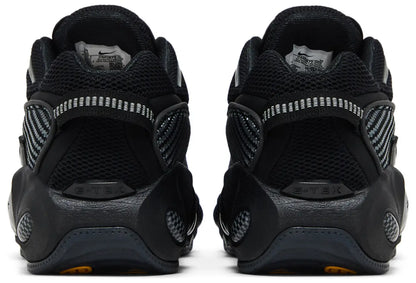 Nike x Nocta Glide Black Iron Grey
