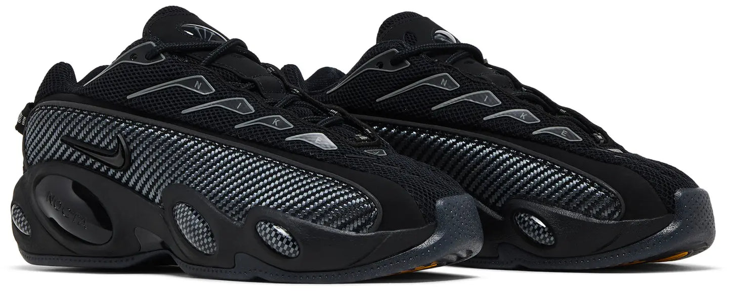 Nike x Nocta Glide Black Iron Grey