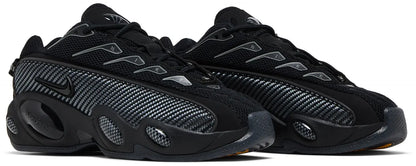 Nike x Nocta Glide Black Iron Grey