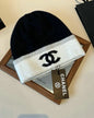 Bonnet CHANEL