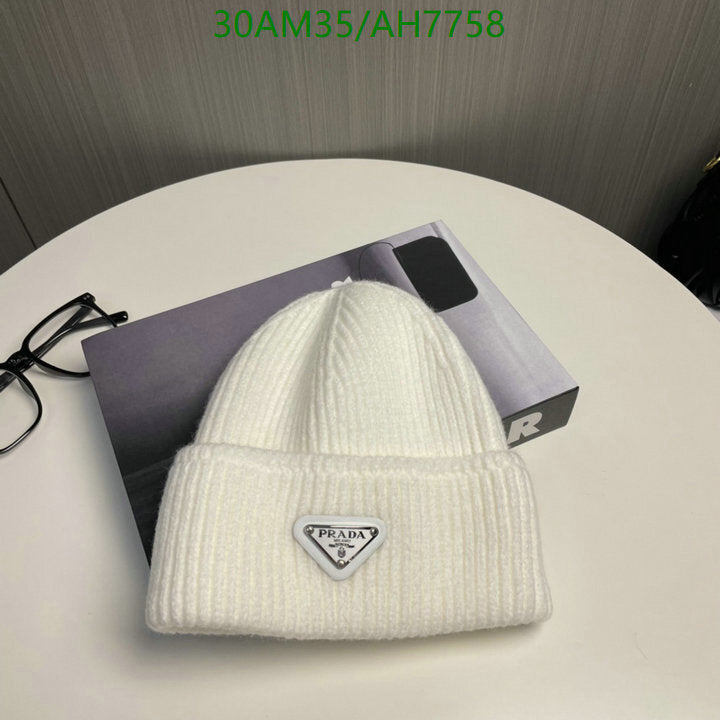 Bonnet PRADA